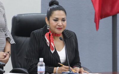 PROPONEN EXPEDIR LA LEY DE FOMENTO AL DESARROLLO RURAL SUSTENTABLE DEL ESTADO DE SAN LUIS POTOSÍ: DIP. EMMA IDALIA SALDAÑA GUERRERO Y DIP. LILIANA FLORES ALMAZÁN