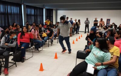 PROMUEVE GOBERNACIÓN MEDIDAS PREVENTIVAS CONTRA EL CONSUMO DE ALCOHOL EN LA HUASTECA