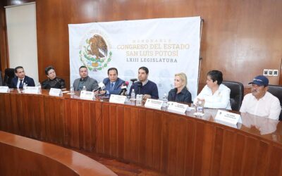 SE SUMAN INTEGRANTES DE LA COMISIÓN DE ASUNTOS MIGRATORIOS A LA CARAVANA DE CONNACIONALES QUE VIAJARÁN A MÉXICO EL 15 DE DICIEMBRE, A FIN DE EVITAR QUE SEAN VÍCTIMAS DE ABUSOS: DIP. RAMÓN TORRES