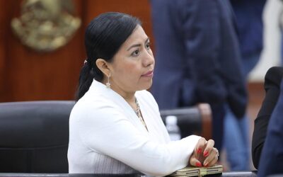 DIP. BERNARDA REYES HERNÁNDEZ IMPULSA LA CREACIÓN DE LA LEY DE LEY DE DERECHOS LINGÜÍSTICOS DE LOS PUEBLOS Y COMUNIDADES INDÍGENAS DEL ESTADO