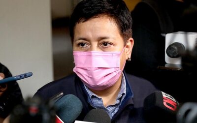 LAS AUTORIDADES DE SALUD Y EDUCATIVAS DEBEN ESTAR ALERTAS ANTE EL AUMENTO EN LOS CASOS DE COVID-19: DIP CLAUDIA TRISTÁN ALVARADO