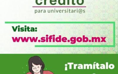 SIFIDE OTORGA FINANCIAMIENTO A MUJERES PARA CONTRIBUIR EN SU EMPODERAMIENTO