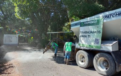 JEC RESCATA VEHÍCULOS Y MAQUINARIA PARA OBRAS EN TODO SLP