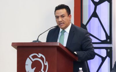 REAFIRMA GOBIERNO DEL CAMBIO ALIANZA CON EL SECTOR EMPRESARIAL PARA EL CRECIMIENTO ECONÓMICO DE SLP