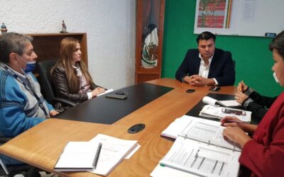 REALIZARÁ CEFIM GIRA POR TODO SLP PARA PROMOVER LA GUÍA CONSULTIVA DE DESEMPEÑO MUNICIPAL.