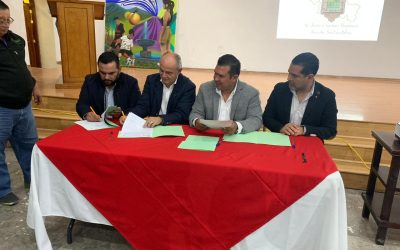 PROTEGERÁ GOBIERNO DEL CAMBIO RIQUEZA HISTÓRICA DE RIOVERDE CON NUEVO CONSEJO MUNICIPAL.