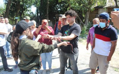 UN ÉXITO LA IMPARTICIÓN DEL CURSO DE MANEJO SEGURO DE SERPIENTES Y PRIMEROS AUXILIOS