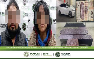 Convenio de seguridad con Zacatecas ya arroja resultados: VSE.