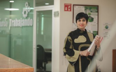 GOBIERNO DEL CAMBIO INNOVA CON CRÉDITOS DEL SIFIDE PARA PERSONAS REFUGIADAS