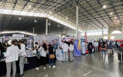 ANUNCIA SEGE SEGUNDA EDICIÓN ESTATAL DE LA FERIA DE UNIVERSIDADES INTERACTIVA