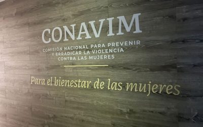 CEEAV E IMES EJERCERÁN PRESUPUESTO FEDERAL DE LA CONAVIM: SGG