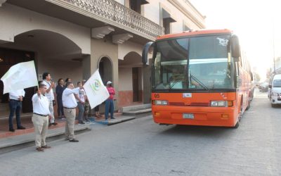 SALEN MAS DEPORTISTAS VALLENSES A COMPETENCIAS NACIONALES