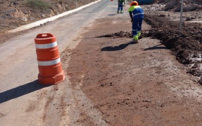 TRAS CASI UN MES DE CORRECTO FUNCIONAMIENTO, SE PRESENTA FALLA EN EL REALITO: CEA