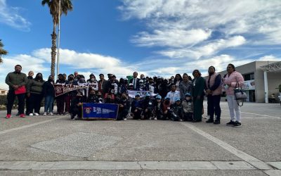 TRES ESCUELAS POTOSINAS LOGRAN PASE NACIONAL A EVENTO DE ROBOTIX