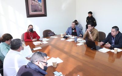 SE REALIZARÁN MESAS DE TRABAJO PARA FORTALECER LA INICIATIVA DE LEY DE PESCA Y ACUACULTURA PARA EL ESTADO DE SAN LUIS POTOSÍ