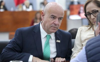 DEBE DARSE UN VOTO DE CONFIANZA LA FISCALÍA ESPECIALIZADA EN FEMINICIDIOS