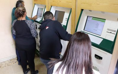 REGISTRO CIVIL PREPARADO PARA ATENDER DEMANDA DE ACTAS POR PREINSCRIPCIONES