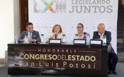 ES URGENTE TOMAR MEDIDAS PARA EL CUIDADO DEL AGUA: EN LOS ÚLTIMOS 4 AÑOS, SAN LUIS POTOSÍ SE HA UBICADO EN SEQUÍA PROLONGADA