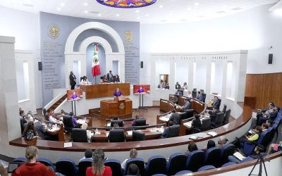 REFORMA AL CÓDIGO PENAL DEL ESTADO TIPIFICA COMO DELITO EL ARROJAR OBJETOS “PONCHALLANTAS” EN VIA PÚBLICA ESTATAL O MUNICIPAL