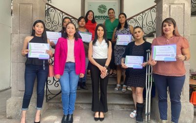 IMES REFUERZA ACCIONES A FAVOR DE LAS MUJERES EN LA TRANSFORMACIÓN DIGITAL.