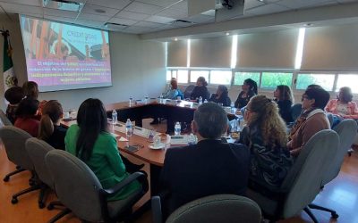 SIFIDE RESPALDA PROYECTOS DE LAS MUJERES CON FINANCIAMIENTOS.