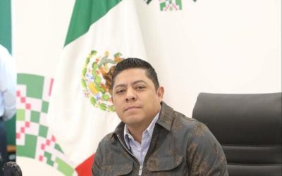 GOBIERNO DEL CAMBIO RENOVARÁ TOTALMENTE SISTEMA DE EMERGENCIAS 911.