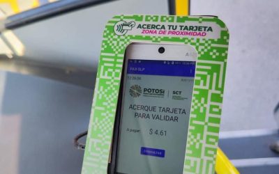 EN PRÓXIMOS DÍAS PODRÁ UTILIZARSE TARJETA MI PASE EN CIUDAD VALLES: SCT.