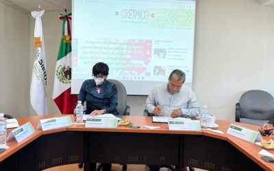 GOBIERNO DEL CAMBIO PROMOVERÁ MAYOR DESARROLLO DE PERSONAS DE PUEBLOS ORIGINARIOS.