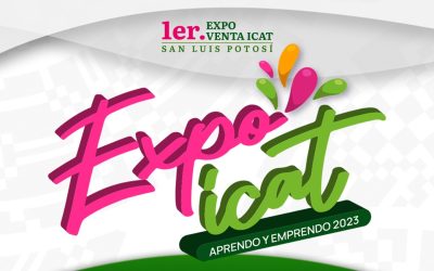 ICAT FESTEJA SU 26 ANIVERSARIO CON PRIMERA EXPO VENTA DE EMPRENDEDORES