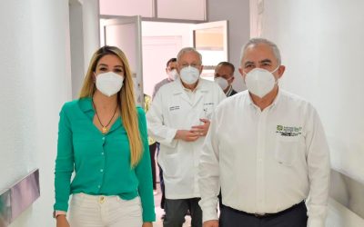 DIF ESTATAL REFUERZA APOYOS A PACIENTES DE HEMODIÁLISIS