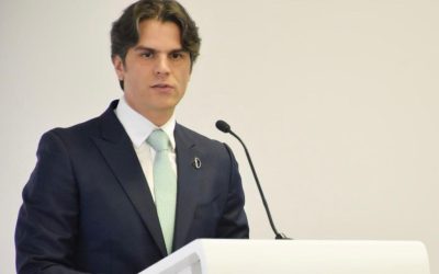 MÚLTIPLES OPORTUNIDADES PLANTEA LA AGENDA COMPLETA DE SLP EN ALEMANIA: SEDECO