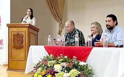 CONGRESO DEL ESTADO Y LA CEGAIP INICIARON CON LOS CURSOS DE CAPACITACIÓN PARA EL REFORZAMIENTO Y CONCIENTIZACIÓN DE LA TRANSPARENCIA Y EL ACCESO A LA INFORMACIÓN PÚBLICA