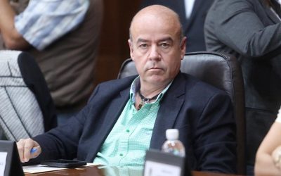 SE REALIZARÁ UNA REVISIÓN A FONDO AL CONTRATO DE LA PRESA “EL REALITO” Y DETERMINAR SI ES FACTIBLE QUE SE PRESENTEN DENUNCIAS PENALES O ADMINISTRATIVAS