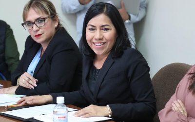 SE FORTALECERÁ EL PROGRAMA DE APOYOS A TRAVÉS DE CRÉDITOS PARA LAS COMUNIDADES INDÍGENAS