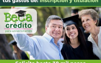 SIFIDE INCREMENTA MONTO DE PROGRAMA BECA CRÉDITO PARA ESTUDIANTES