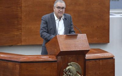 APRUEBAN PUNTO DE ACUERDO PARA EXHORTAR A LA SEGE PARA QUE INFORME DE LOS BENEFICIOS DEL PROGRAMA “LA ESCUELA ES NUESTRA»