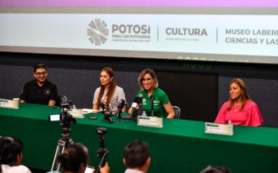 LABERINTO REALIZARÁ JORNADA CULTURAL PARA VISIBILIZAR A MUJERES DE LA INDUSTRIA CERVECERA