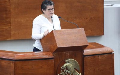 LA SCT DEBE RESOLVER A LA BREVEDAD LOS PROBLEMAS TÉCNICOS QUE ENFRENTA LA OPERACIÓN DEL PROGRAMA “MI PASE”: DIP. MA ELENA RAMÍREZ RAMÍREZ