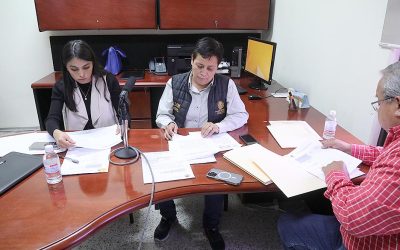 EN COMISIONES APRUEBAN EL DICTAMEN PARA REALIZAR EL PARLAMENTO DE LAS NIÑAS Y NIÑOS AÑO 2023 EL MIÉRCOLES 26 DE ABRIL DEL PRESENTE AÑO