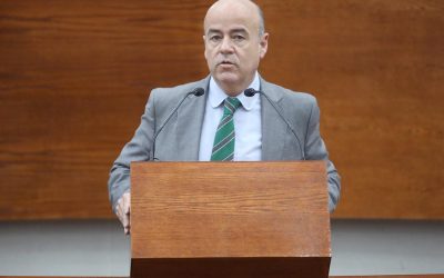 PIDEN CONVOCAR A UN PARLAMENTO ABIERTO PARA DISCUTIR LA INICIATIVA QUE PROPONE AUMENTAR LAS PENAS Y EL USO DE FÁRMACOS PARA INHIBIR EL DELITO DE VIOLACIÓN: DIP. JOSÉ LUIS FERNÁNDEZ MARTÍNEZ