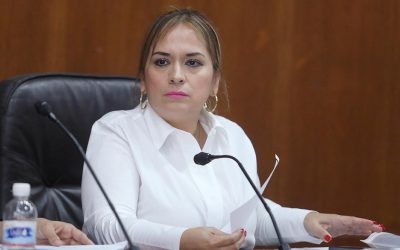 LOS AYUNTAMIENTOS DEBEN INVERTIR EN EL FORTALECIMIENTO DE LA INFRAESTRUCTURA TURÍSTICA; DIP. YOLANDA JOSEFINA CEPEDA ECHAVARRÍA