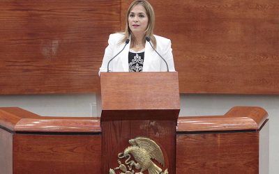 DEBEN APLICARSE SANCIONES A PERMISIONARIOS Y CHOFERES QUE NO CUMPLAN CON EL PROGRAMA “MI PASE”: DIP. YOLANDA JOSEFINA CEPEDA ECHAVARRÍA