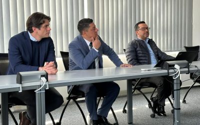 SLP ESTÁ EN EL UMBRAL DE LAS ENERGÍAS RENOVABLES: SEDECO