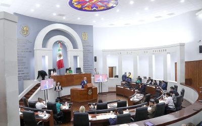 EL PLENO DEL CONGRESO DEL ESTADO APROBÓ REFORMAS A LA LEY ELECTORAL DEL ESTADO; A LA LEY ORGÁNICA DEL CONSEJO POTOSINO DE CIENCIA Y TECNOLOGÍA; Y A LA LEY DE CIENCIA Y TECNOLOGÍA DEL ESTADO