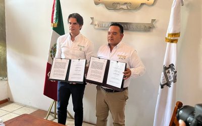 SAN LUIS POTOSÍ SE CONSOLIDA COMO FACILITADOR DE LA INVERSIÓN: SEDECO