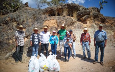 IMPULSA DIF ESTATAL CULTURA DE ARMONÍA Y UNIÓN FAMILIAR