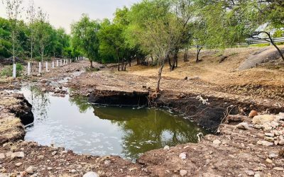 ACTIVAN PLAN EMERGENTE DE DISTRIBUCIÓN DE AGUA POR FALLA EN EL REALITO