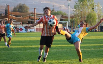 FINAL DE COPA FEMENIL ASEGURA GRAN ESPECTÁCULO