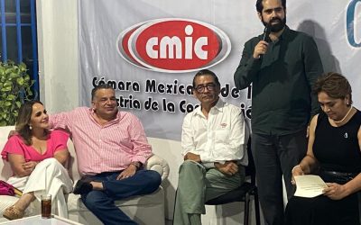 DURANTE FENAHUAP, GOBIERNO DEL CAMBIO IMPULSÓ BRIGADA DE LA CHAMBA