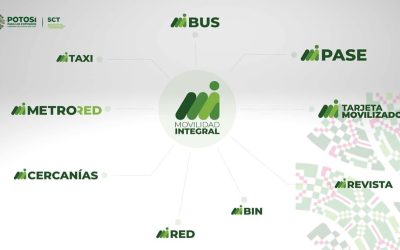 SCT DA CONTINUIDAD A ESTRATEGIA DE MOVILIDAD IMPULSADA POR EL GOBIERNO DEL CAMBIO